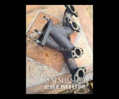 5970288 \\t7796878 Fiat Lancia Fire Engine Exhaust - 6