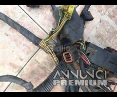 impianto elettrico cablaggio people 300 s - 6