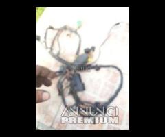 impianto elettrico cablaggio people 300 s - 7