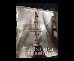 Paramotore Honda Transalp XL 600V 1987 1988 1989 1 - 6