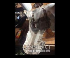 Paramotore Honda Transalp XL 600V 1987 1988 1989 1 - 7