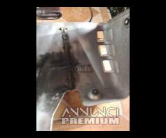 Paramotore Honda Transalp XL 600V 1987 1988 1989 1 - 8