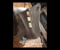 Paramotore Honda Transalp XL 600V 1987 1988 1989 1 - 9