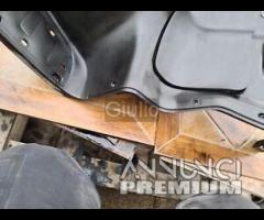 retro scudo per aprilia atlantic 125 200 250 ottim - 6