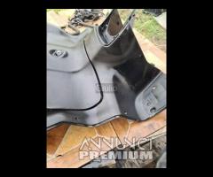 retro scudo per aprilia atlantic 125 200 250 ottim - 7