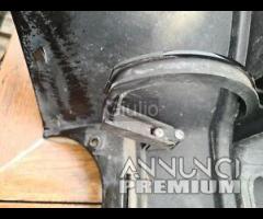 retro scudo per aprilia atlantic 125 200 250 ottim - 9