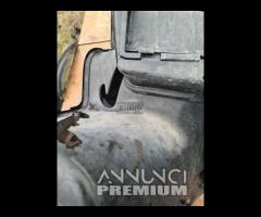 retro scudo per aprilia atlantic 125 200 250 ottim - 10