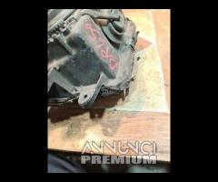 Faro Fanale Anteriore Usato Suzuki DR 650 ('9 - 6