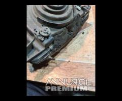 Faro Fanale Anteriore Usato Suzuki DR 650 ('9 - 7