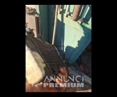 RADIATORE ACQUA DESTRO LATO TAPPO Honda Transalp X - 6