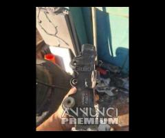 RADIATORE ACQUA DESTRO LATO TAPPO Honda Transalp X - 7