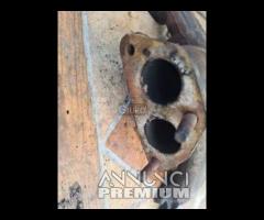5970288 \\t7796878 Fiat Lancia Fire Engine Exhaust