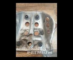 Paramotore Protezione Motore Scocca Carena Suzuki - 6