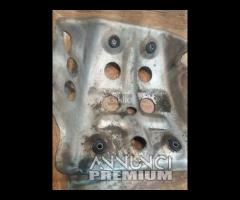 Paramotore Protezione Motore Scocca Carena Suzuki - 7