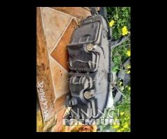 9813 Faro Fanale Proiettore Anteriore Destro Dx Fi