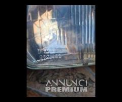 Fari Anteriori Destro E Sinistro Fiat 127 Prima Se - 10