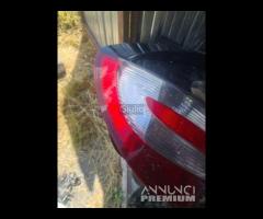 FANALINO STOP POSTERIORE SX PER MERCEDES SPORT COU