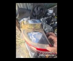 FANALINO STOP POSTERIORE SX PER MERCEDES SPORT COU - 6