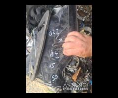 FANALINO STOP POSTERIORE SX PER MERCEDES SPORT COU - 7