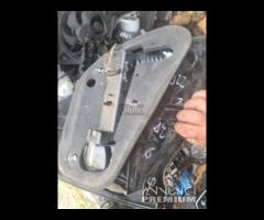 FANALINO STOP POSTERIORE SX PER MERCEDES SPORT COU - 8