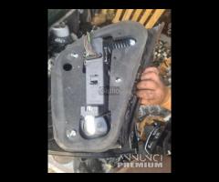 FANALINO STOP POSTERIORE SX PER MERCEDES SPORT COU - 9