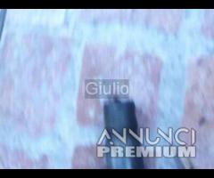 Piastra superiore forcella Yamaha XC 300 Versity 2