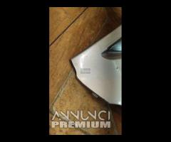 SCUDO CARENA FARO FANALE ANTERIORE APRILIA SCARABE - 12