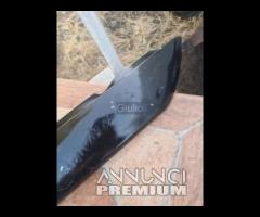 CARENA SCOCCA FIANCHETTO POSTERIORE DESTRO YAMAHA - 7