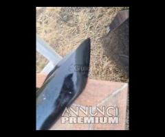 CARENA SCOCCA FIANCHETTO POSTERIORE DESTRO YAMAHA - 8