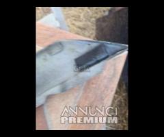 CARENA SCOCCA FIANCHETTO POSTERIORE DESTRO YAMAHA - 10