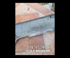 CARENA SCOCCA FIANCHETTO POSTERIORE DESTRO YAMAHA - 12