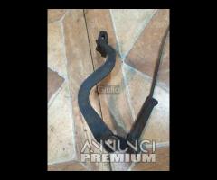 Pedale leva freno posteriore foot brake lever Hond - 6