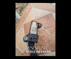 PEDALE ACCELERATORE TOYOTA YARIS  1.4 P9 8V 90 CV - 8