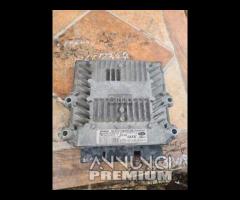 CENTRALINA MOTORE MAZDA 2 - 1.4 CD (2003 - 2007) 3