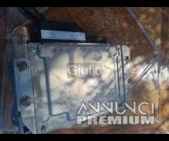 0281011807 CENTRALINA MOTORE ECU BOSCH HYUNDAI GET