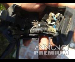 COMMUTATORE LUCI SINISTRO PER KYMCO PEOPLE 300I S - 6