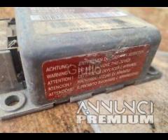 Centralina airbag 8A0959655B Audi A4 Mk1 1994-2000