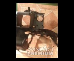 RETROSCUDO HONDA FORZA 250 X 2008 2011 cover inner - 7