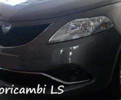 LANCIA YPSILON MUSO E KIT AIRBAG 2016