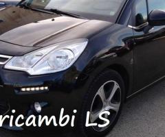 CITROEN C3 2012