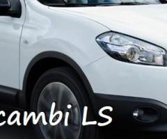 Nissan Qashqai anno 2013
