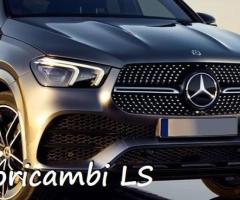 MERCEDES GLE 2020