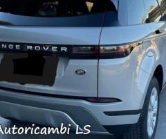 RANGE ROVER 2020