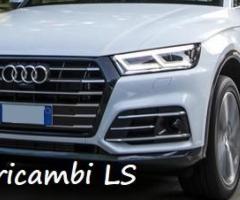 AUDI Q5 2020