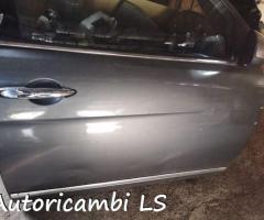 portiera DX lancia ypsilon 2009