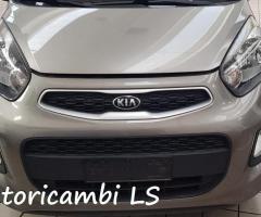 KIA PICANTO 2013