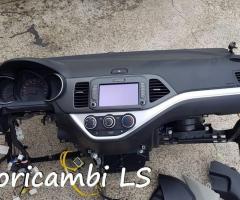 KIA PICANTO 2013