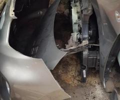 KIA PICANTO 2013