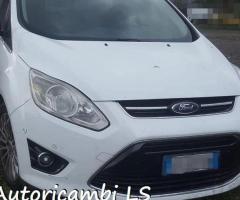 FORD C MAX 2013