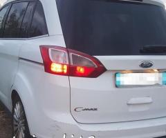 FORD C MAX 2013